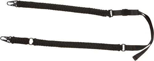 ALLEN SINGLE POINT PARACORD - SLING BLACK