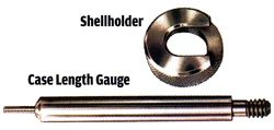 LEE TRIMMER GAUGE 284 WIN