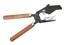 LEE DOUBLE CAVITY MOLD - TL 356-124-TX ALUMINUM