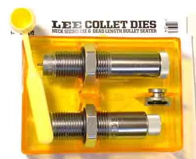 LEE COLLET 2-DIE SET - 300 AAC BLACKOUT