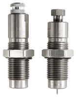 LEE FULL LENGTH 2-DIE SET - 284 WINCHESTER