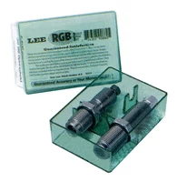 LEE RGB 2-DIE SET - 8X57 MAUSER