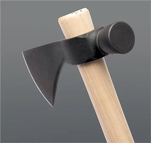 COLD STEEL PIPE HAWK 22" HNDL - /3"-7.5" EDGE 28 OZ BLACK - Image 2