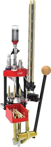 LEE PRO 6000 RELOADING PRESS - KIT 44 MAG & 44 SPECIAL