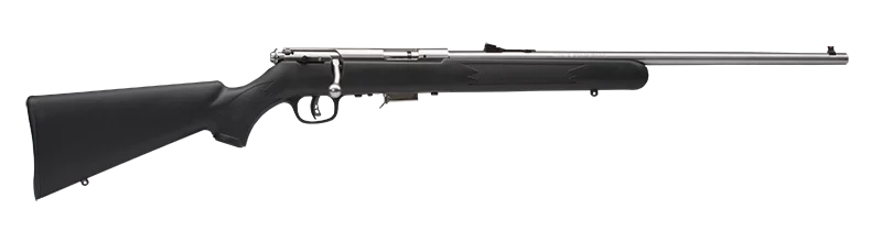 SAVAGE ARMS 93 BOLT 22MAG SS/SYN 5+1 21"