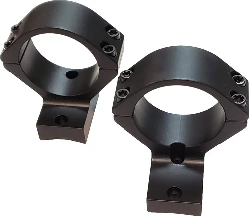 TALLEY RING/BASE LOW 1" 20MOA - CHRISTENSEN RIDGELINE EXT FRN