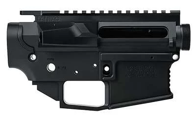 LANTAC N15 RAVEN BILLET UPPR & LWR