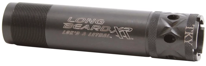 Carlson's Choke Tubes 70160 Long Beard Turkey M835 Mossberg 12 Gauge Ported 17-4 Stainless Steel