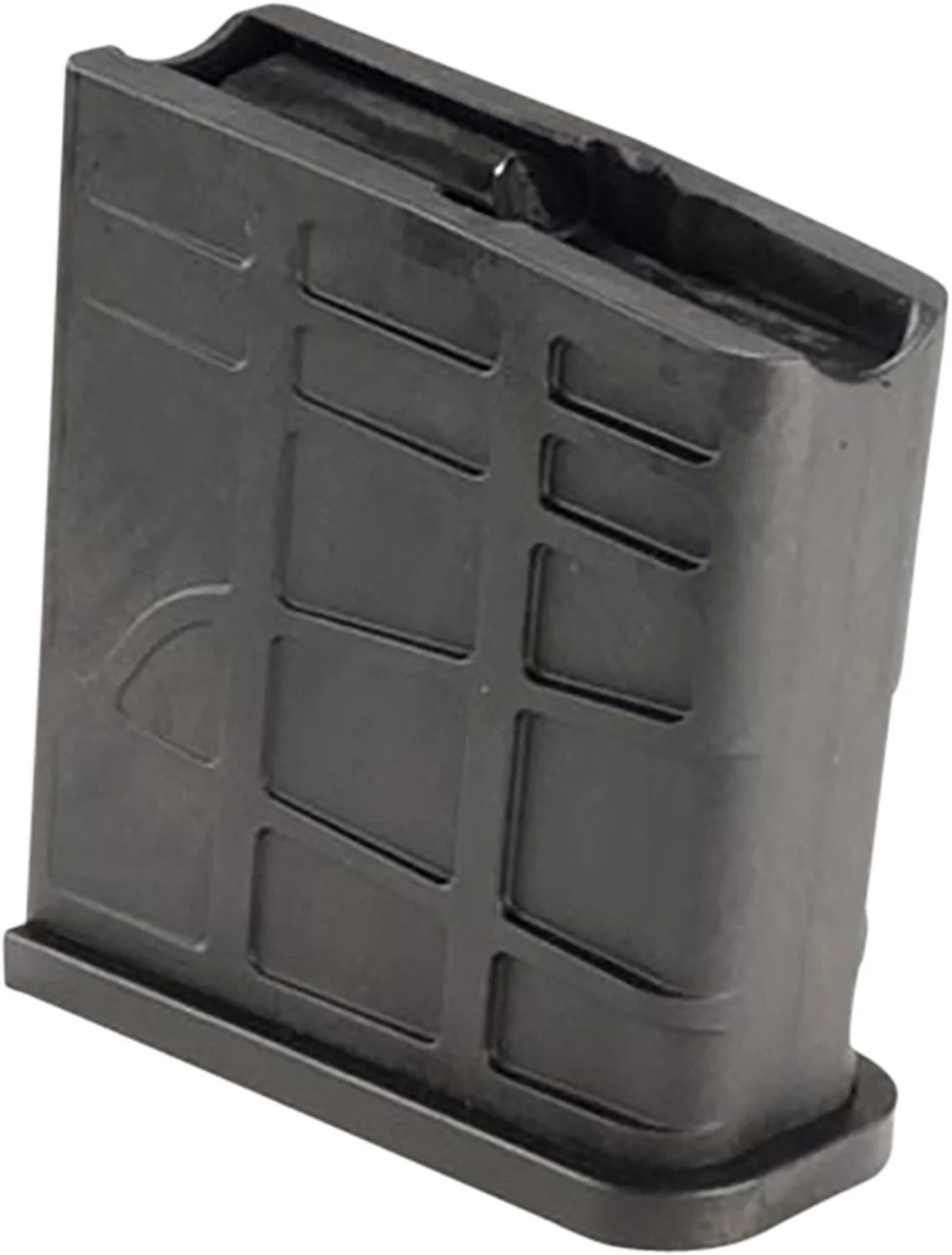 Barrett 12885 MRAD/98 10rd 6.5 Creedmoor/308 Win/260 Rem Black Polymer