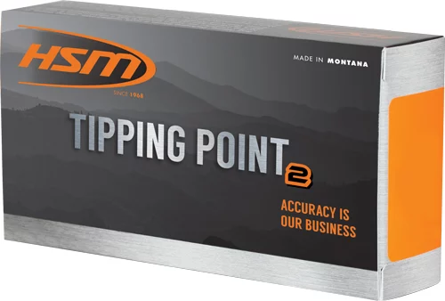 HSM 280 REM 162GR SST 20RD - 20BX/CS