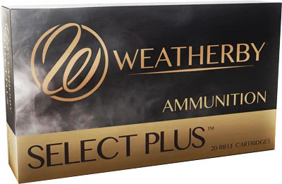 WEATHERBY AMMO 6.5-300 WBY - MAGNUM 127GR LRX 20RD 10BX/CS