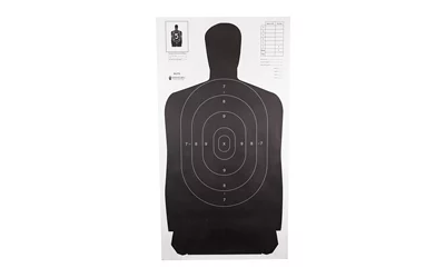 ACTION TGT B27S BLK 100PK