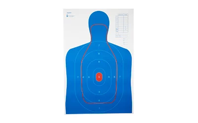 ACTION TGT COMBO B27E & FBI Q 100PK