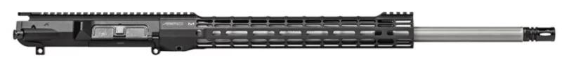 AERO M5 COMPLETE UPPER 22 6.5CREED SS FLUTED