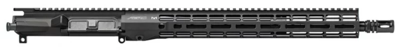 AERO M4E1-T COMPLETE UPPER 16 5.56 HBAR MID