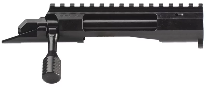 AERO SOLUS SA MAGNUM