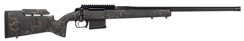 AERO SOLUS SA HUNTER 6.5CREED 24 SEND KODIAK