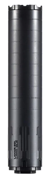 AERO LAHAR-30L W/DIRECT THREAD 5/8-24 BLK