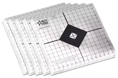AGM THERMAL TARGETS 25 PACK