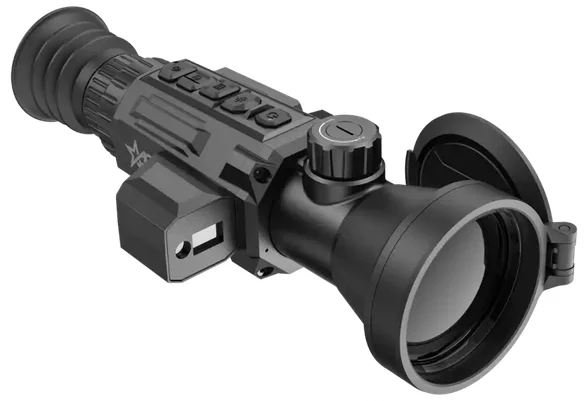 AGM SECUTOR LRF 75-640 PROFESSIONAL THERMAL