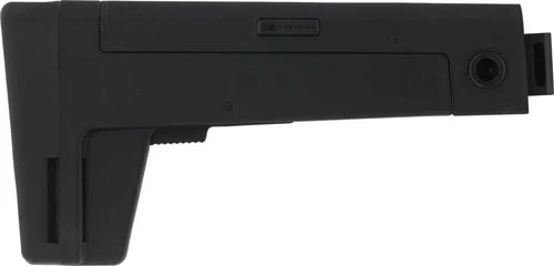 B5 SYSTEMS AK STOCK 5.5MM - BLACK