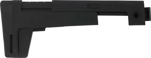 B5 SYSTEMS AK STOCK 5.5MM - BLACK - Image 2