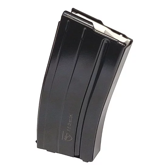 ALEX MAG AR 6.5GRENDEL STEEL E-LANDER MFG 17RD