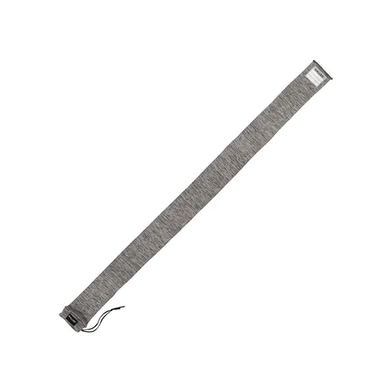 ALLEN GUN SOCK 52 GRY STRETCH KNIT