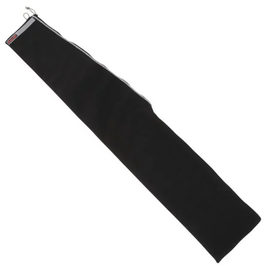 ALLEN KNIT RIFLE POUCH BLK
