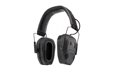 ALLEN ULTRX BIONIC FUSE BT MGREY