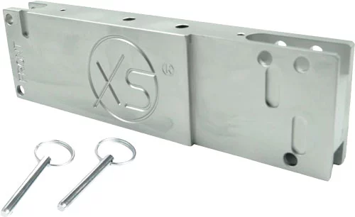 XS ARMORERS BLOCK AR PLATFORM - FITS MOST AR UPPERS GEN 2