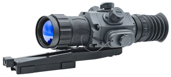 ARMASIGHT CONTRACTOR 640 TWS 2.3-9.2x35