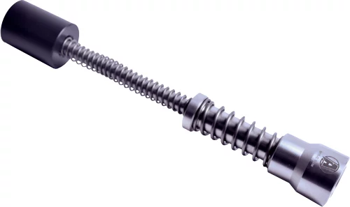 ARMASPEC STEALTH RECOIL SPRING - CARBINE GEN 4 SS/BLACK 3.3 OZ