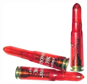 TRADITIONS SNAP CAPS 7.62X39 - 2-PACK
