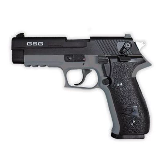 ATI GSG FIREFLY HGA 22LR 4 GRY 10RD