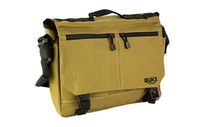 ATI CONCEAL CARRY BUSINESS BAG TAN