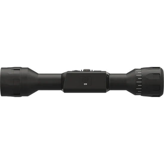 ATN THOR LT 320 3-6X 320X240 THERMAL SCOPE
