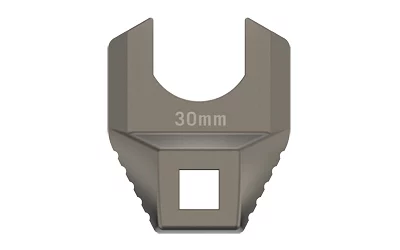 REAL AVID MSTR FIT30MM BBL NUT WRE