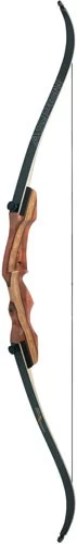 CENTERPOINT RECURVE BOW ASPEN - TAKEDOWN 62" LAMINATED