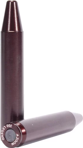 A-ZOOM METAL SNAP CAP - .350 LEGEND 2-PACK