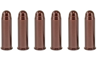 AZOOM SNAP CAPS 38SPL 6/PK