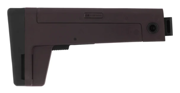 B5 AK STOCK 4.5MM PLUM