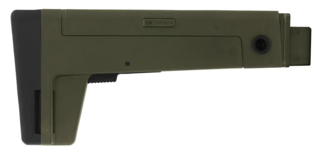 B5 AK STOCK FIXED ODG