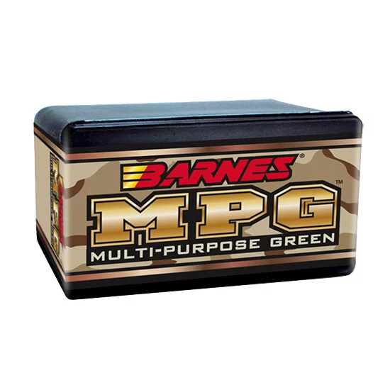 BAR 22CAL 55GR MPG 100/10