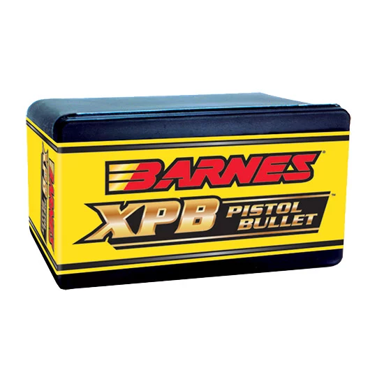 BAR 451CAL 275GR XPB 20/10