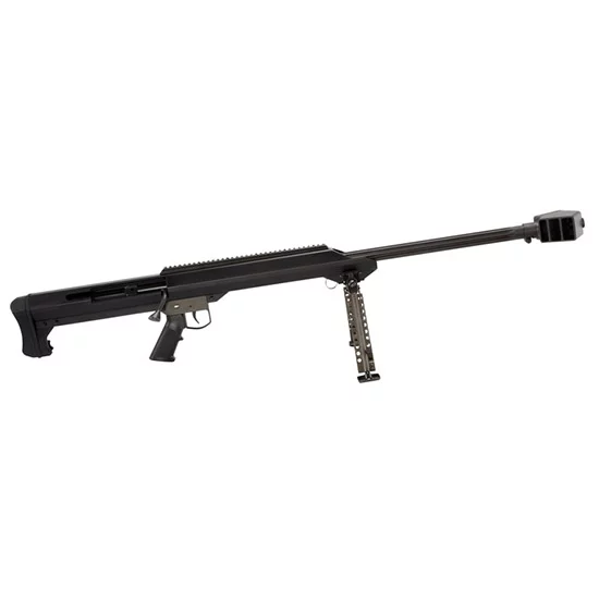 BARR 99 50BMG 32 HVY BBL