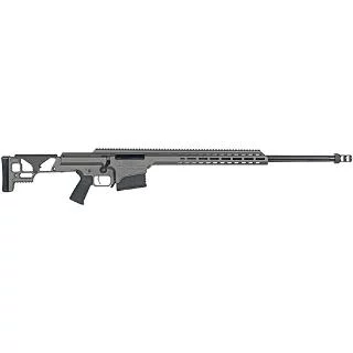BARR MRAD SMR 300WIN 26 GREY FIX STK