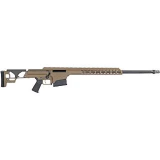 BARR MRAD SMR 6.5CREED FDE 24 FIX STK