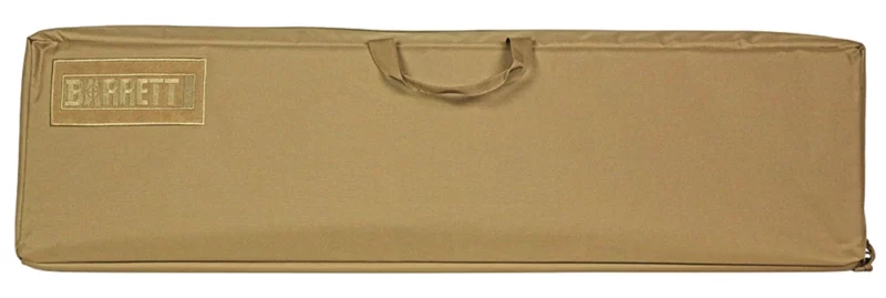 PROMO SOFT CASE 50 MRAD COYOTE