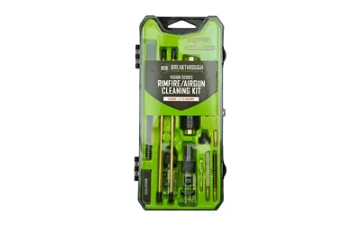 BCT VISION CLN KIT .17/.22